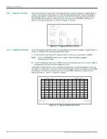 Preview for 70 page of Panametrics DigitalFlow GC868 Programming Manual