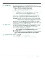 Preview for 76 page of Panametrics DigitalFlow GC868 Programming Manual