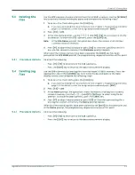 Preview for 77 page of Panametrics DigitalFlow GC868 Programming Manual