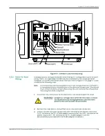 Preview for 83 page of Panametrics DigitalFlow GC868 Programming Manual