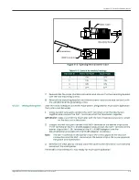 Preview for 85 page of Panametrics DigitalFlow GC868 Programming Manual