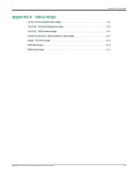 Preview for 89 page of Panametrics DigitalFlow GC868 Programming Manual