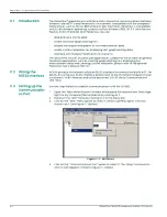 Preview for 104 page of Panametrics DigitalFlow GC868 Programming Manual