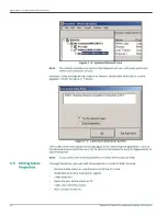 Preview for 108 page of Panametrics DigitalFlow GC868 Programming Manual