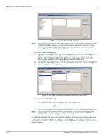 Preview for 116 page of Panametrics DigitalFlow GC868 Programming Manual