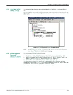 Preview for 121 page of Panametrics DigitalFlow GC868 Programming Manual