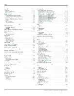 Preview for 128 page of Panametrics DigitalFlow GC868 Programming Manual