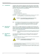 Preview for 50 page of Panametrics DigitalFlow GC868 Service Manual