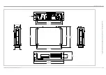 Preview for 57 page of Panametrics DigitalFlow GC868 Service Manual