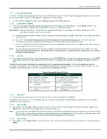 Preview for 23 page of Panametrics DigitalFlow GS868 Programming Manual