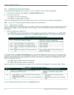 Preview for 36 page of Panametrics DigitalFlow GS868 Programming Manual