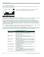 Preview for 50 page of Panametrics DigitalFlow GS868 Programming Manual