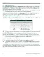 Preview for 54 page of Panametrics DigitalFlow GS868 Programming Manual