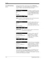 Preview for 25 page of Panametrics GF868 Programming Manual