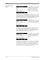 Preview for 31 page of Panametrics GF868 Programming Manual