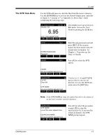 Preview for 135 page of Panametrics GF868 Programming Manual