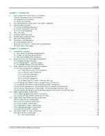 Preview for 9 page of Panametrics PanaFlow MV80 User Manual