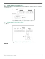 Preview for 61 page of Panametrics PanaFlow MV80 User Manual