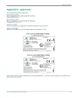 Preview for 167 page of Panametrics PanaFlow MV80 User Manual