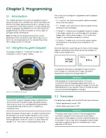 Preview for 18 page of Panametrics PanaFlow XMT1000 User Manual