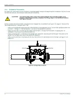 Preview for 22 page of Panametrics Sentinel User Manual