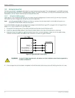 Preview for 28 page of Panametrics Sentinel User Manual