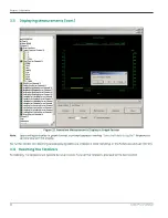 Preview for 84 page of Panametrics Sentinel User Manual