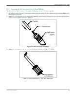 Preview for 107 page of Panametrics Sentinel User Manual