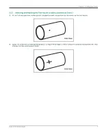 Предварительный просмотр 19 страницы Panametrics T17 Installation Manual