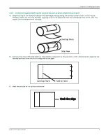 Предварительный просмотр 21 страницы Panametrics T17 Installation Manual