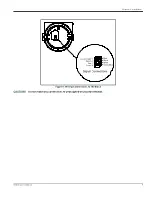 Предварительный просмотр 13 страницы Panametrics TMO2D User Manual