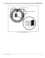 Предварительный просмотр 17 страницы Panametrics TMO2D User Manual