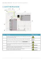 Предварительный просмотр 6 страницы Panasonic 4466 Technical Description