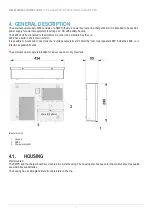 Предварительный просмотр 7 страницы Panasonic 4466 Technical Description