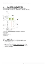 Предварительный просмотр 14 страницы Panasonic 4466 Technical Description