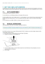 Предварительный просмотр 17 страницы Panasonic 4466 Technical Description