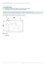 Предварительный просмотр 20 страницы Panasonic 4466 Technical Description