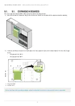 Предварительный просмотр 22 страницы Panasonic 4466 Technical Description