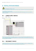 Предварительный просмотр 23 страницы Panasonic 4466 Technical Description