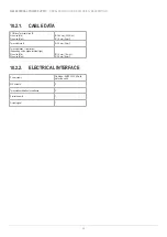 Предварительный просмотр 24 страницы Panasonic 4466 Technical Description