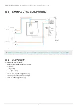 Предварительный просмотр 25 страницы Panasonic 4466 Technical Description