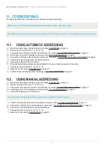 Предварительный просмотр 26 страницы Panasonic 4466 Technical Description