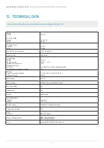 Предварительный просмотр 27 страницы Panasonic 4466 Technical Description