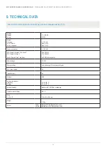 Предварительный просмотр 16 страницы Panasonic 4479 Manual