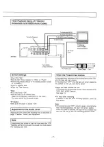 Preview for 31 page of Panasonic AG-7330 Operating Instructions Manual