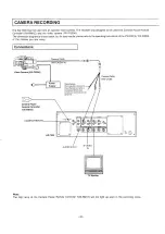 Preview for 32 page of Panasonic AG-7330 Operating Instructions Manual