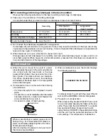 Preview for 9 page of Panasonic AG-DV2500P Operating Instructions Manual