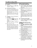 Preview for 65 page of Panasonic AG-DVX100A - Pro 3-CCD MiniDV Proline... Operating Instructions Manual