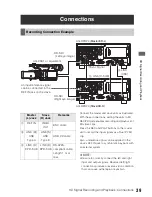 Preview for 39 page of Panasonic AG-HPD24PJ Operating Instructions Manual