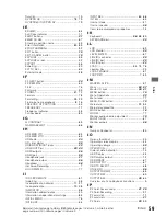 Preview for 59 page of Panasonic AG-HPD24PJ Operating Instructions Manual